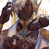 God of reborn and Death