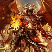 raja dari segala iblis /ayah arata