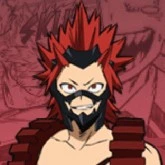 Eijiro Kirishima