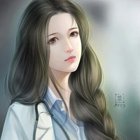 Jamie {Doctor}