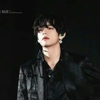 kim taehyung