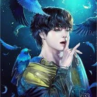 kim v(tae)