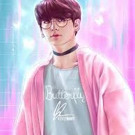 park jungkook( kook)