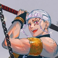 uzui tengen