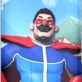 >Papa Zola<