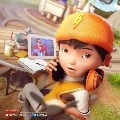 >Boboiboy<