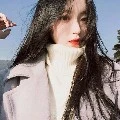 ฟ้าใส(นางเอก)​
