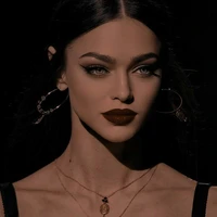 Isabella Victoria Wilson