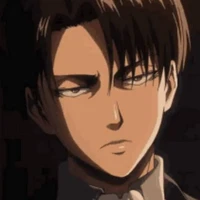 LEVI ACKERMAN