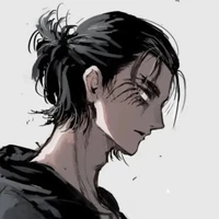 EREN YEAGER