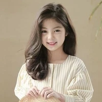 เเพร(ตอนเด็ก)​