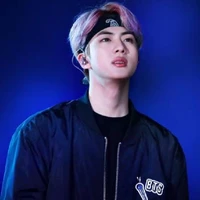 seok-jin
