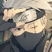 Hatake Kakashi