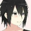 Uchiha Sasuke