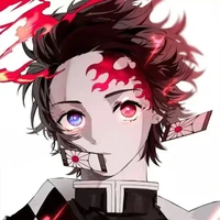 Kamado Tanjiro