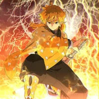 Agatsuma Zenitsu