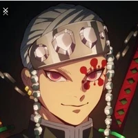 Uzui Tengen