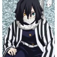 iguro Obanai