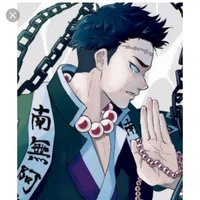 Himejima Gyomei