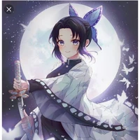 Kocho Shinobu