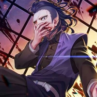 Shiwuzagawa Genya