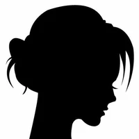 lady
