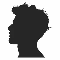man