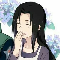 Mikoto Uchiha