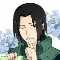 Fugako Uchiha