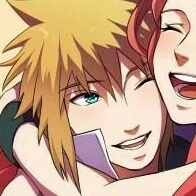 Minato Namikaze