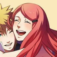 Kushina Uzumaki