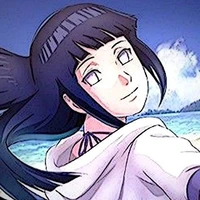 Hinata Hyuga