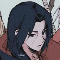 Itachi Uchiha