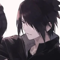 Sasuke Uchiha