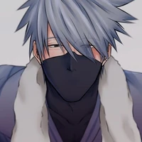 Kakashi Hatake