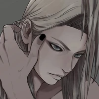 Deidara Uzumaki