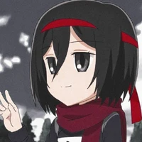 Mikasa (Kid)