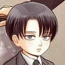 Levi (Kid)
