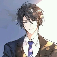 Daniel(fl 1st lover)