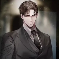 Michael( fl 2nd brother)