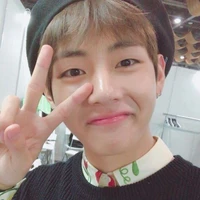 Kim Taehyung