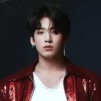Jeon Jungkook