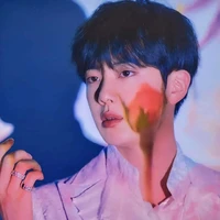 Tae mama /Jin