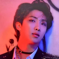 Tae papa /Namjoon