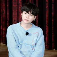 Jk dad / Suga