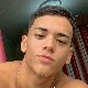 João( irmão da Alice ) Terror