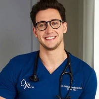 Misael (doctor)