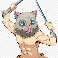 Inosuke