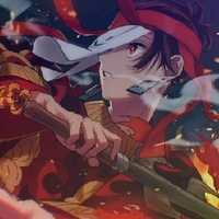 Tanjiro