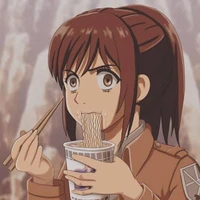 potato girl
